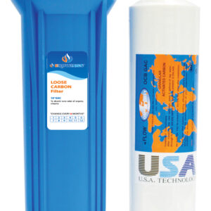 BỘ BÌNH, LÕI LỌC NƯỚC