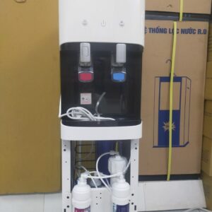Alternative view of MÁY LỌC NƯỚC RO NÓNG LẠNH EROKASUN 6 CẤP LỌC