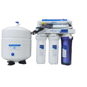Máy lọc nước RO Erokasun 6 cấp lọc ( Gầm bếp )