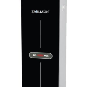 Máy lọc nước RO Erokasun 9 cấp lọc ( Đèn UV )
